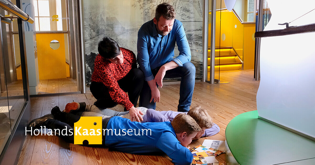 (c) Kaasmuseum.nl